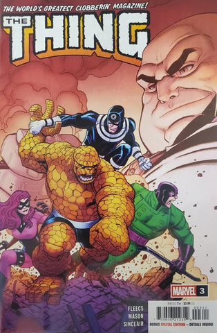 THING #03(2025) Volume 04