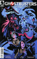 GHOSTBUSTERS: DEAD MAN'S CHEST