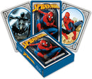 Playing Cards - Marvel Spiderman