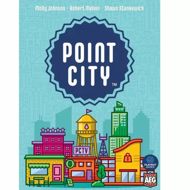 Point City