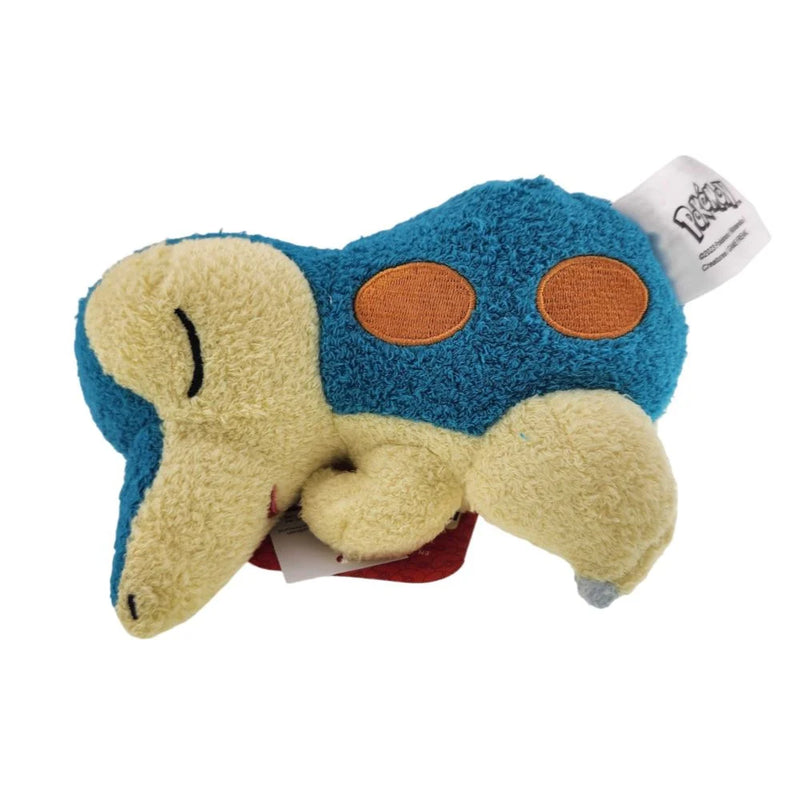 Pokemon Plush Sleeping Assortment 5" (9 in the Assortment)