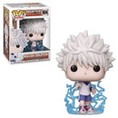 Hunter x Hunter - Funko POP! Figure - Killua Zoldyck (654)
