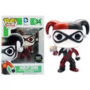DC Comics - Funko POP! Figure - Harley Quinn (34)