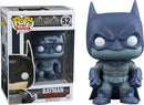 Batman - Pop! Figure - Batman Arkham Asylum (52)