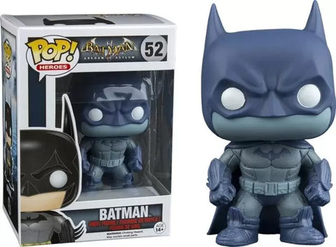 Batman - Pop! Figure - Batman Arkham Asylum (52)