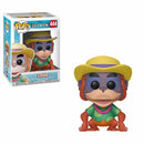 Disney Talespin - Funko Pop! Figure - Louie (444)