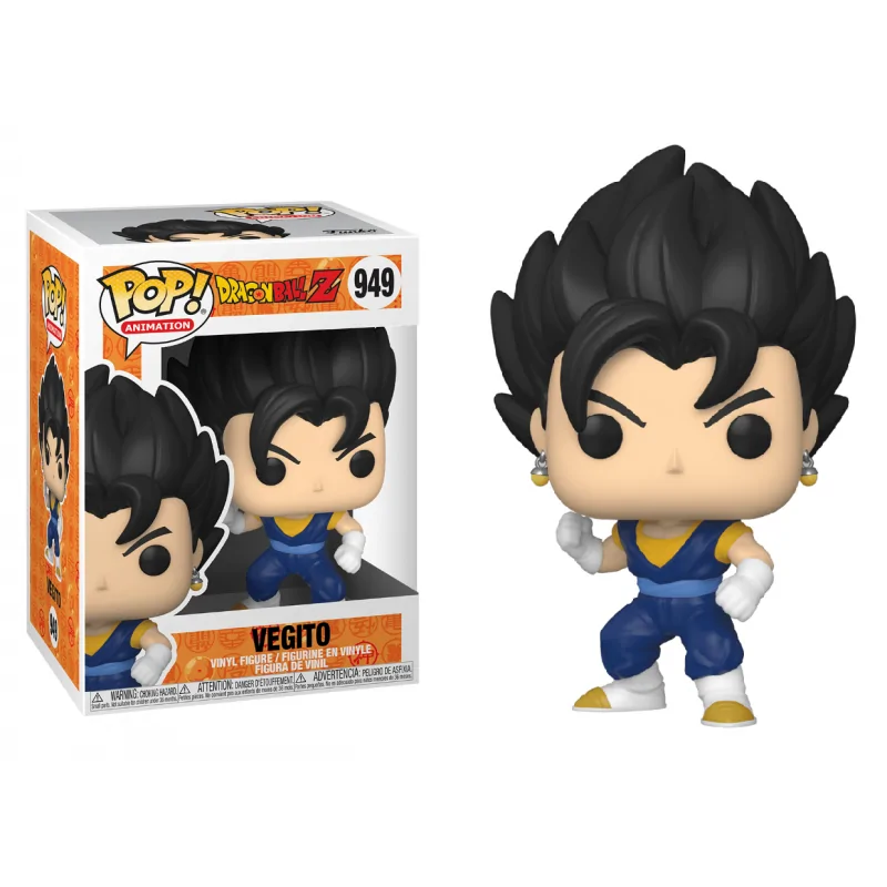 Vegito - Figure Pop! DBZ (949)