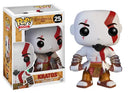 Kratos - POP! Figure - God of War (25)
