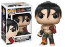 Jin Kazama - Funko Pop! Vinyl Tekken (201) (173)