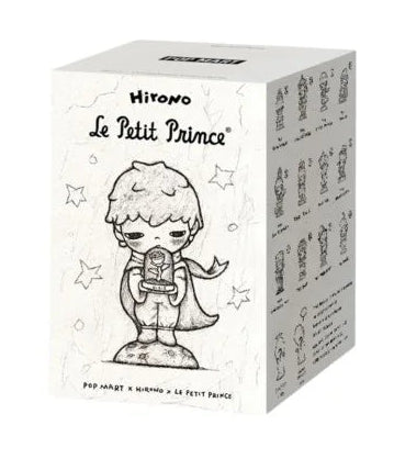 POP MART - Hirono - Le Petit Prince Blind Box