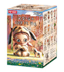 POP MART - Zsiga - Let It Be Series Figures Blind Box