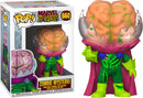 Zombie Mysterio - Funko Pop! Marvel Zombies (660)