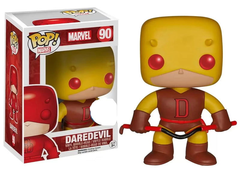 Daredevil - Funko Pop! - Marvel (90)