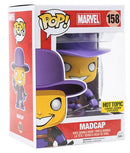 Marvel - POP! Figure - Madcap Hot Topic Exclusive (158)