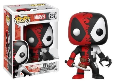 Deadpool/Venom - Funko Pop! Marvel (237)