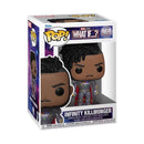 Infinity Killmonger - Funko Pop! Marvel What If...? Special Edition (976)
