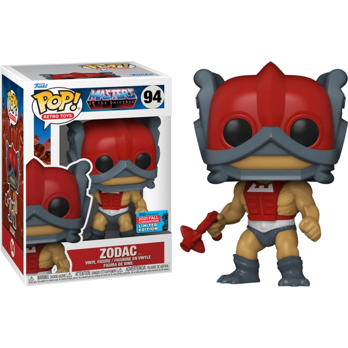 Zodac - Figure Pop! Masters of the Universe 2021 Fall Con Exclusive (94)