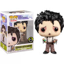 Edward Scissorhands - Funko Pop! Figure - Edward with Kabobs Popcultcha Exclusive (982)