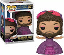The Greatest Showman: Bearded Lady POP!