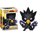 My Hero Academia - Funko Pop! Figure - Fumikage Tokoyami (607)
