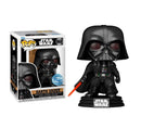 Star Wars - Funko Pop! Figure - Darth Vader Special Edition (543)