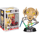 General Grievous - POP! Figure - Star Wars Special Edition (449)