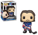 Hockey New York Rangers - Funko Pop! Figure - Mats Zuccarello (37)