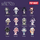 POP MART - Skull Panda - The Sound Blind Box