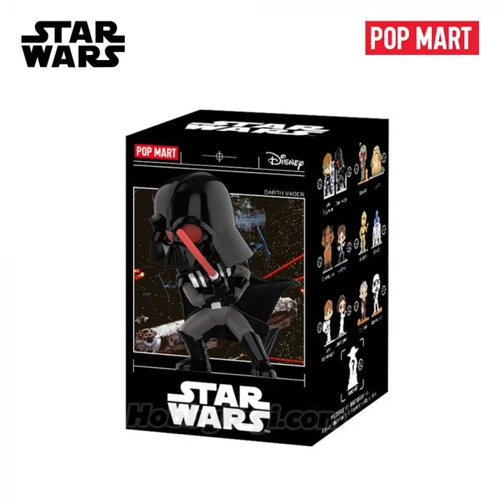 Star Wars Series Blind Box