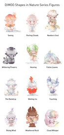 POP MART - DIMOO - Shapes In Nature Series Figures Blind Box