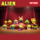 POP MART - Disney/Pixar Alien - Immersive Experience Series Figures Blind Box