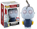 Disney Nightmare Before Christmas - Funko Pop! Figure - Behemoth 2016 New York Comic Con Limited Edition (211)