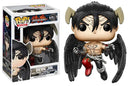 Devil Jin - Funko Pop! Vinyl Tekken (176)