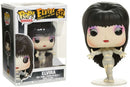 Elvira Mistress of the Dark - Funko Pop! Figure - (542)