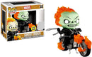 Ghost Rider - POP! Figure - Marvel GLOW (33)