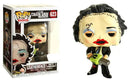Leatherface (pretty woman mask) - Funko Pop! - The Texas Chain Saw Massacre (623)