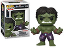 Hulk - POP! Figure - Avengers Gamerverse (629)