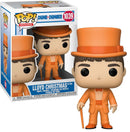 Lloyd Christmas in Tux - Funko Pop! Figure - Dumb and Dumber (1039)