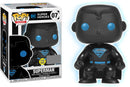 DC Super Heroes - Funko POP! Figure - Superman GLOW (09)