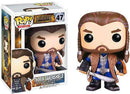 Thorin Oakenshield - Funko Pop! The Hobbit (47)