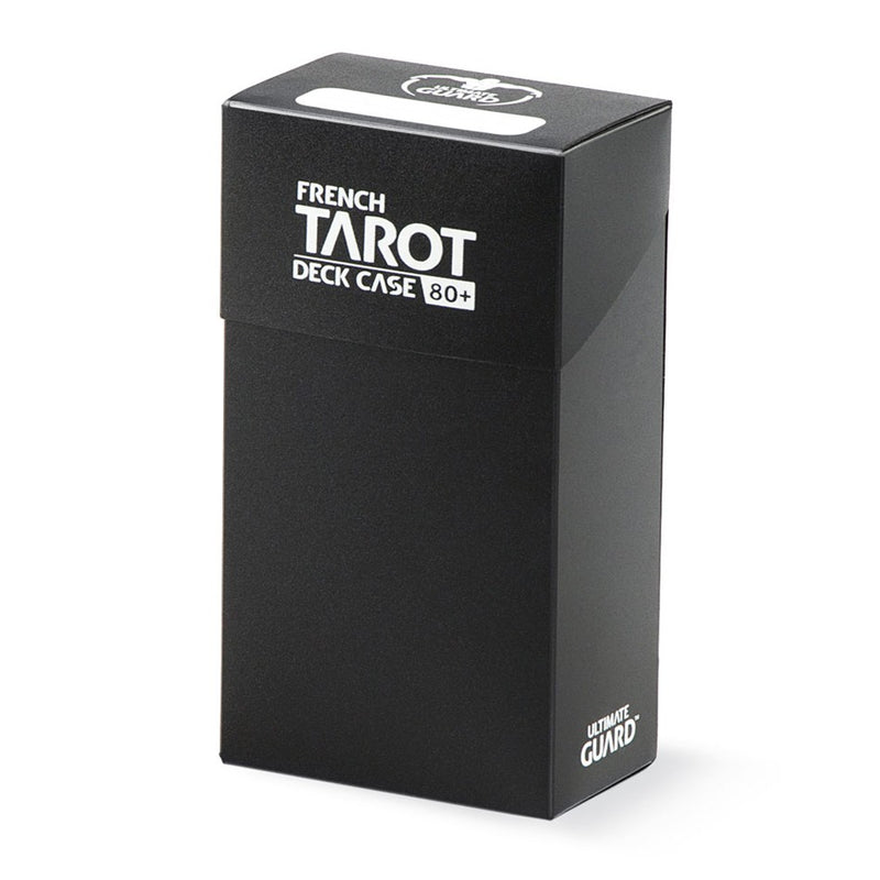 Card Acc Ultimate Guard Tarot Deck