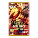 One Piece Card Game - (PRB-02) - Premium Booster