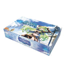 Grand Archive TCG - asphodel/paradise – Booster Display – 1st Edition