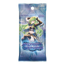 Grand Archive TCG - asphodel/paradise – Booster Display – 1st Edition