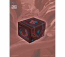 Gatherers Tavern - Domaru Box - Secrets of Strixhaven - Prismari