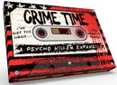 Psycho Killer - Crimetime Expansion