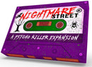 Psycho Killer - Nightmare St Expansion