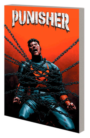 Punisher Volume 02 The King of Killers Book Two