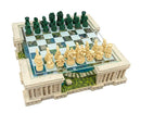 Dal Rossi - Atlantis Chess Set