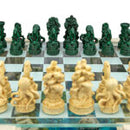Dal Rossi - Atlantis Chess Set